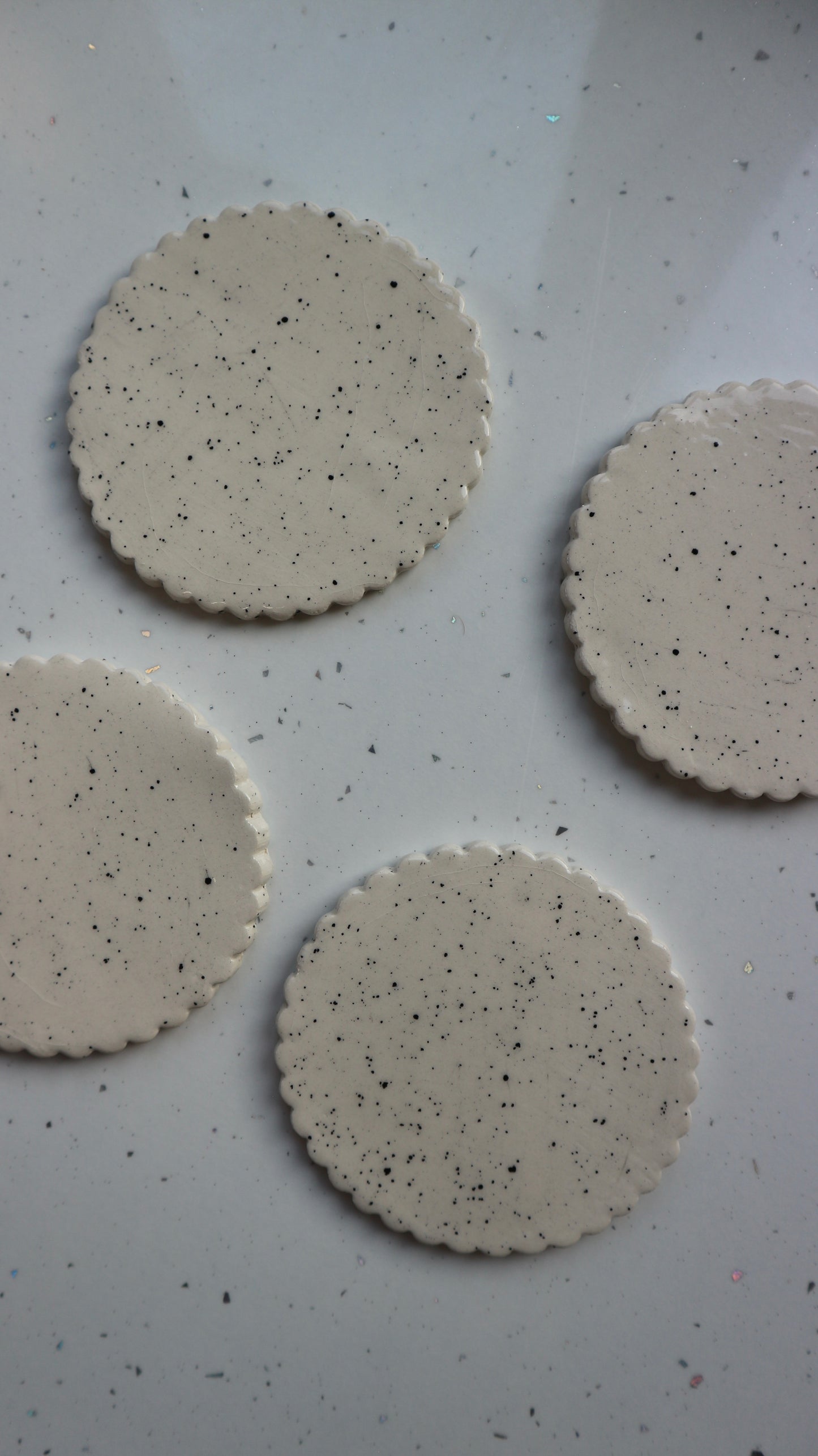 Coasters