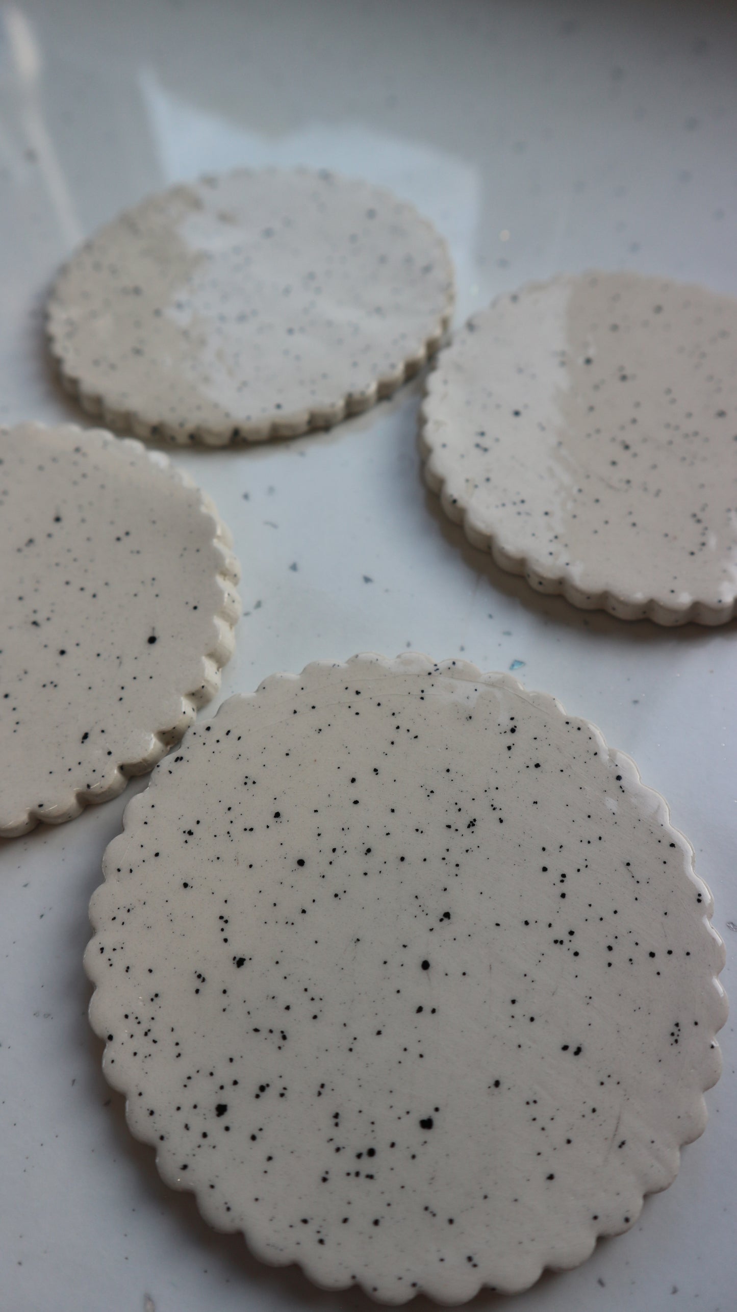 Coasters
