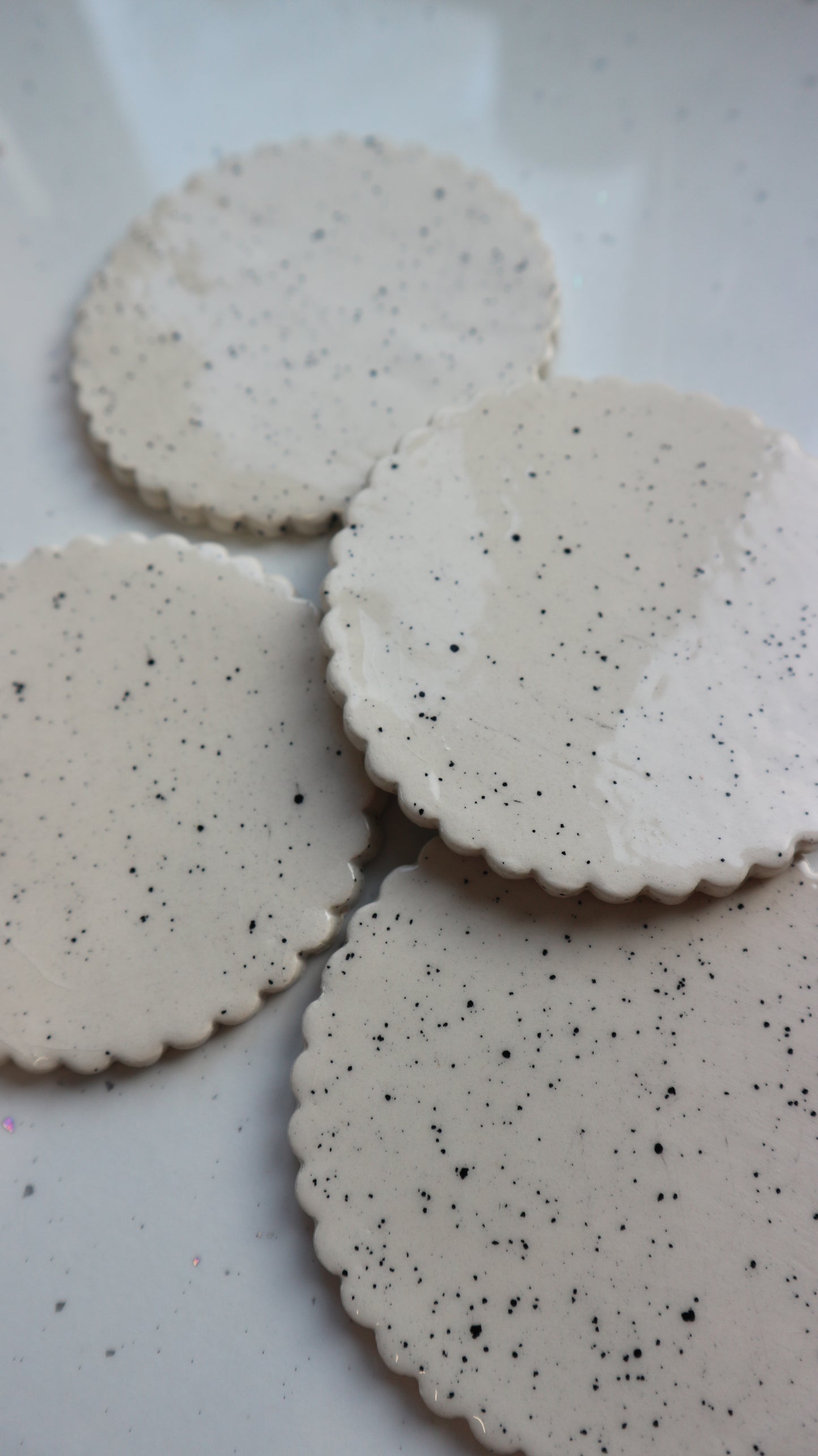 Coasters
