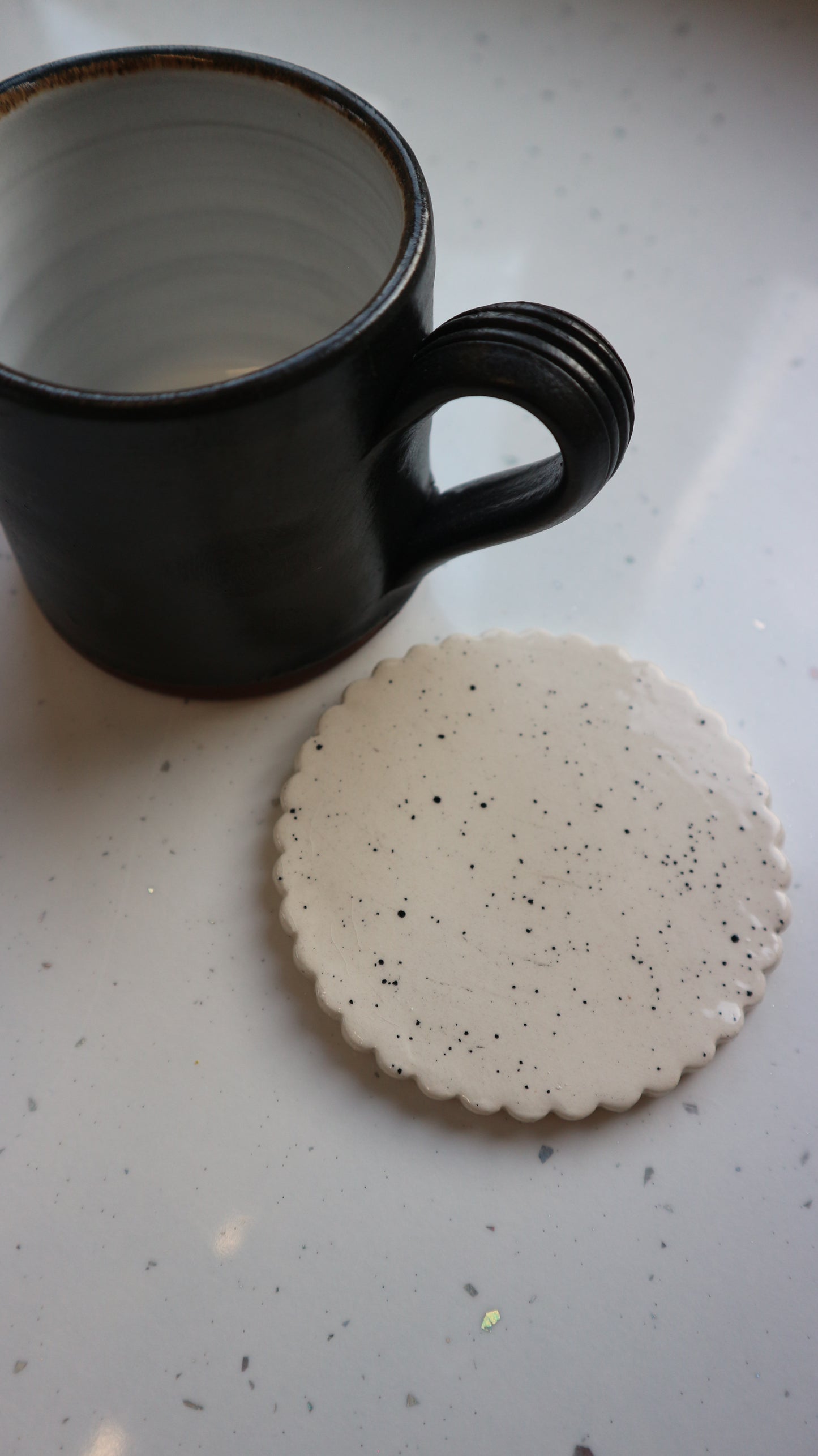 Coasters