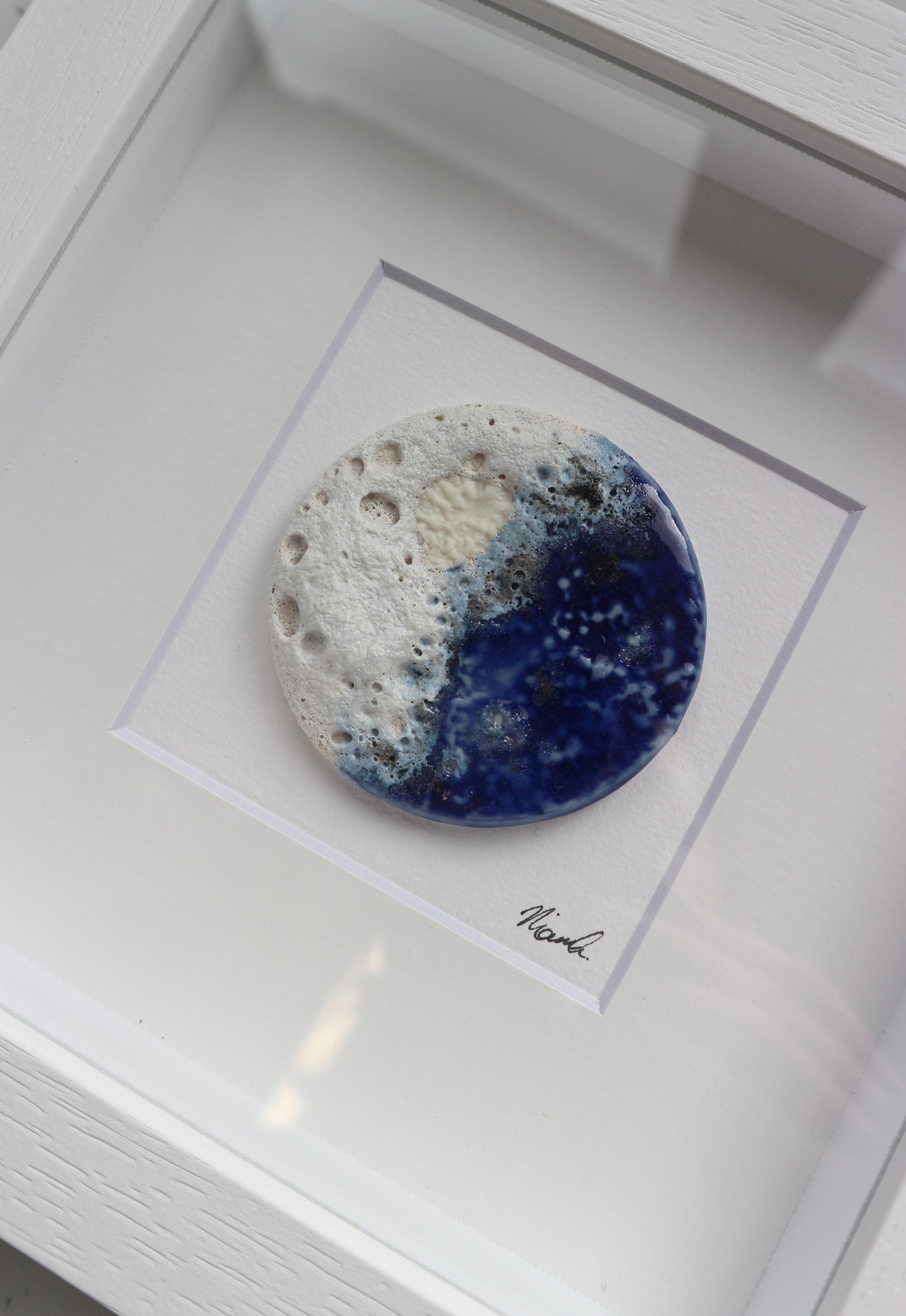 Beachy Baby- Ardmore