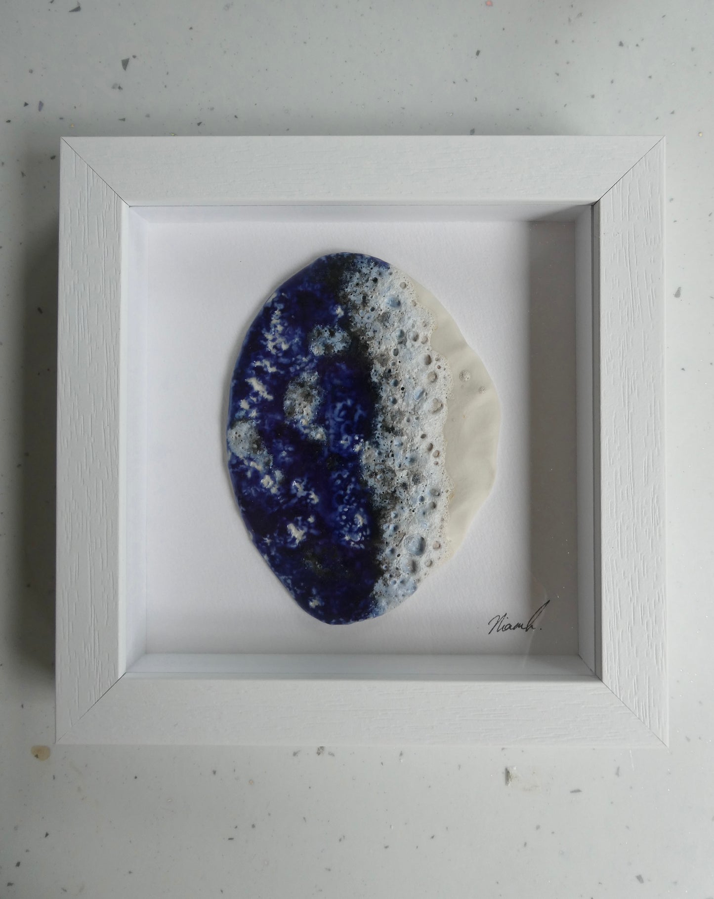 Beachy - medium 2 x