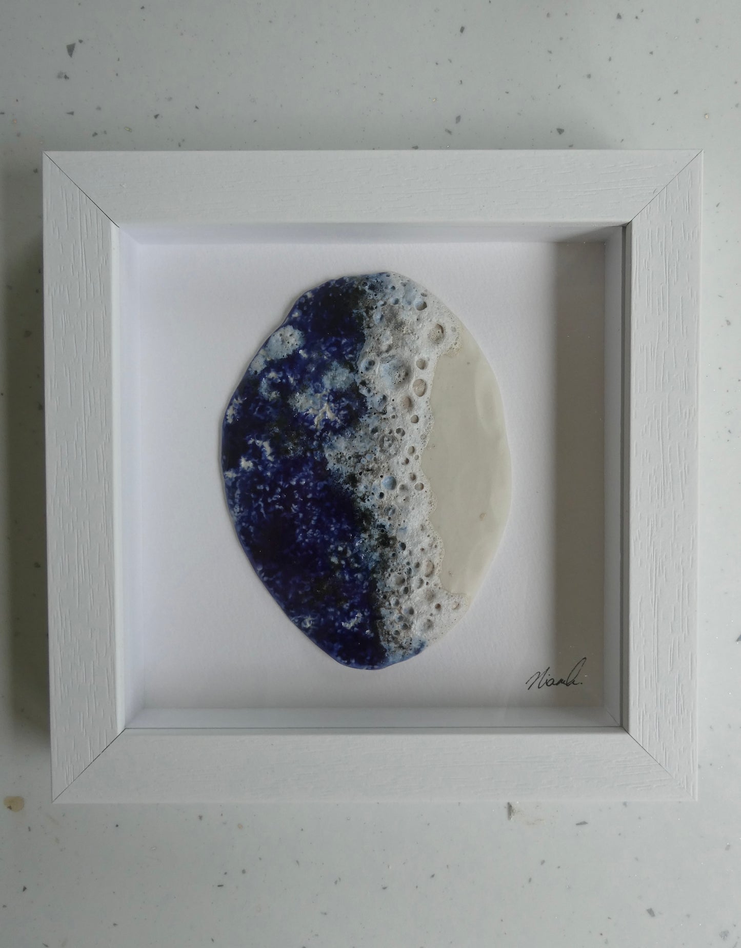 Beachy- medium