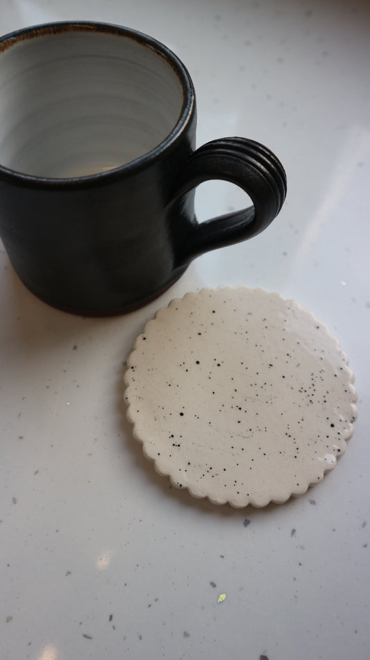 Coasters