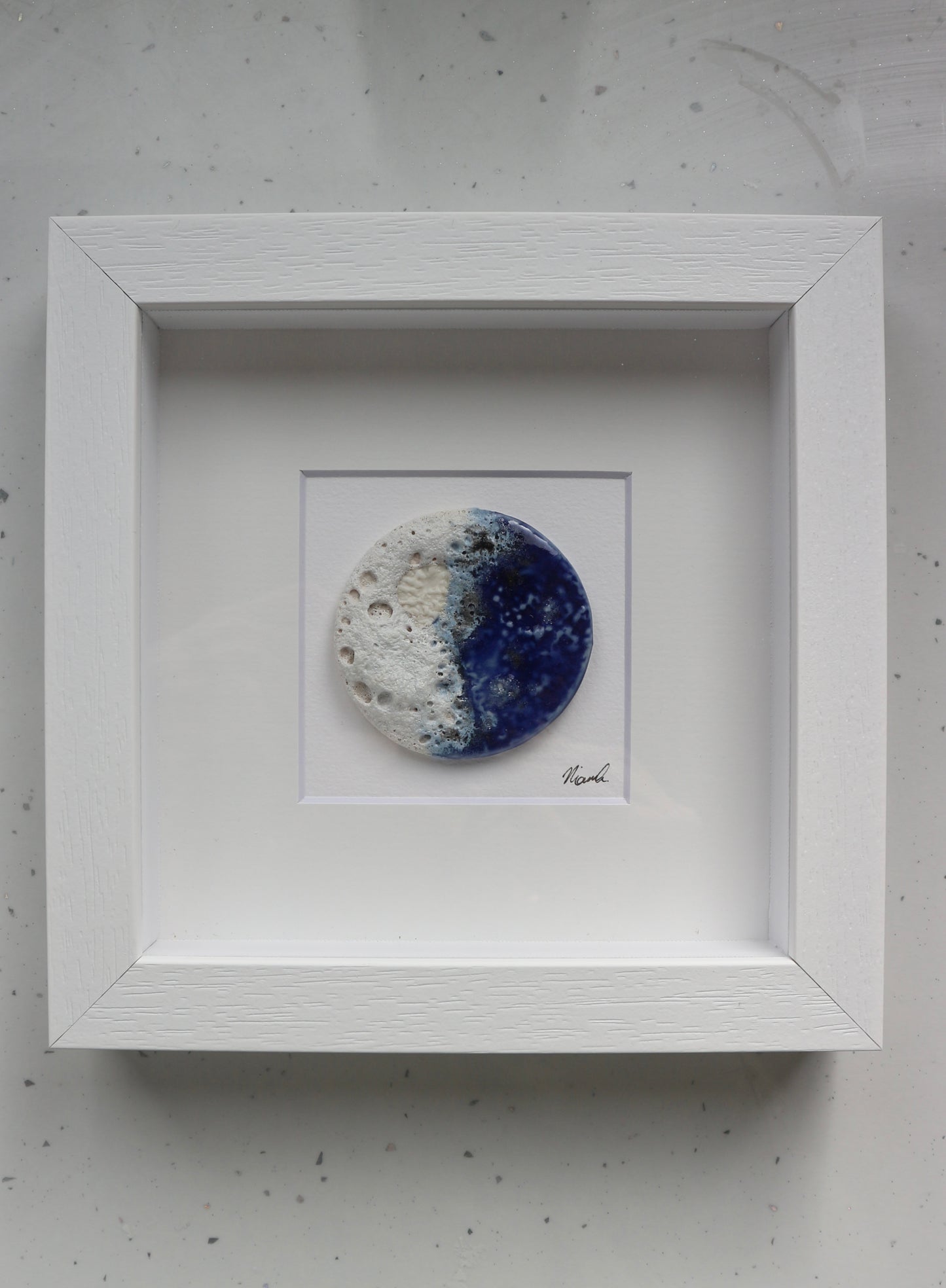 Beachy Baby- Ardmore