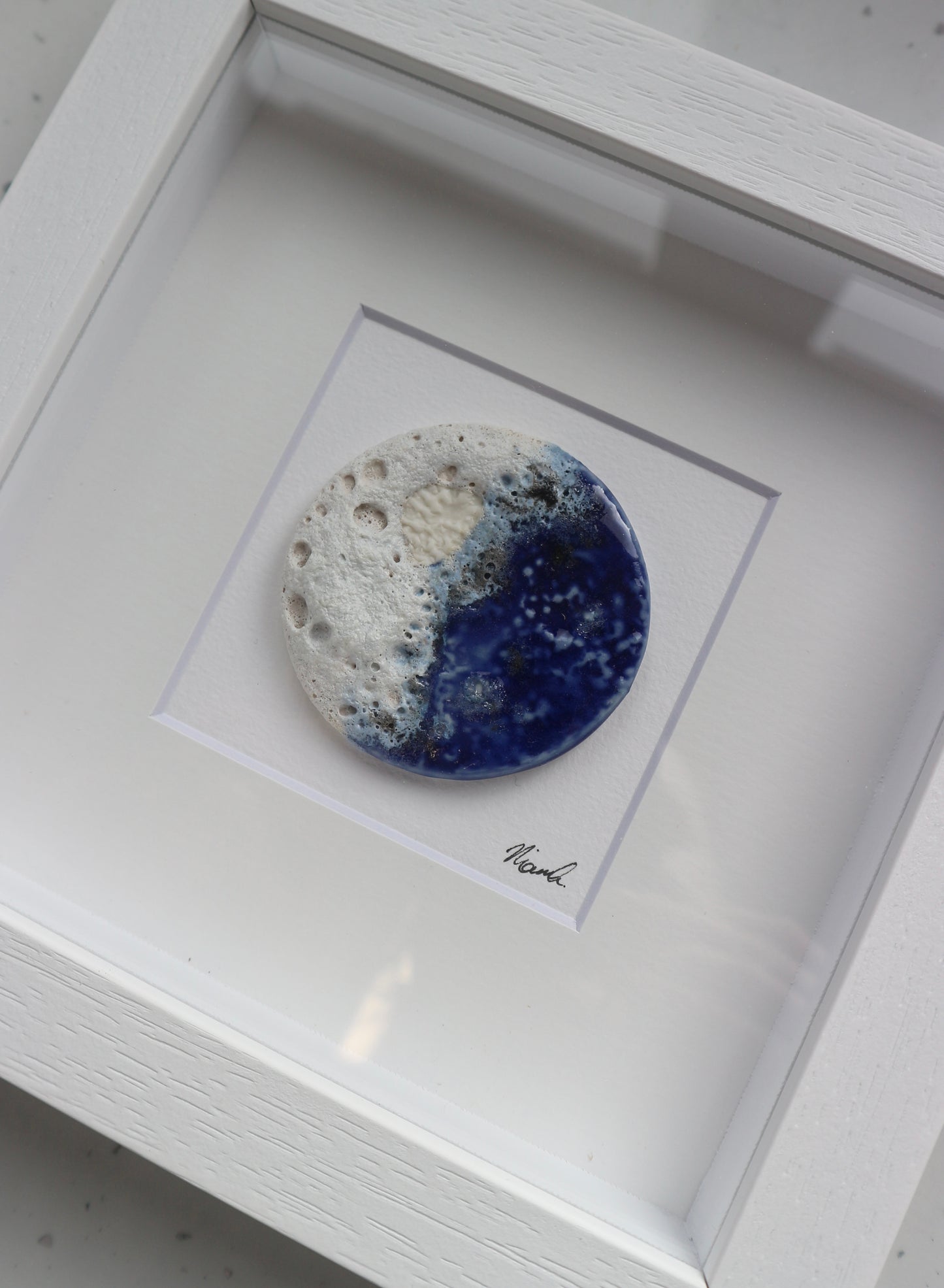 Beachy Baby- Ardmore