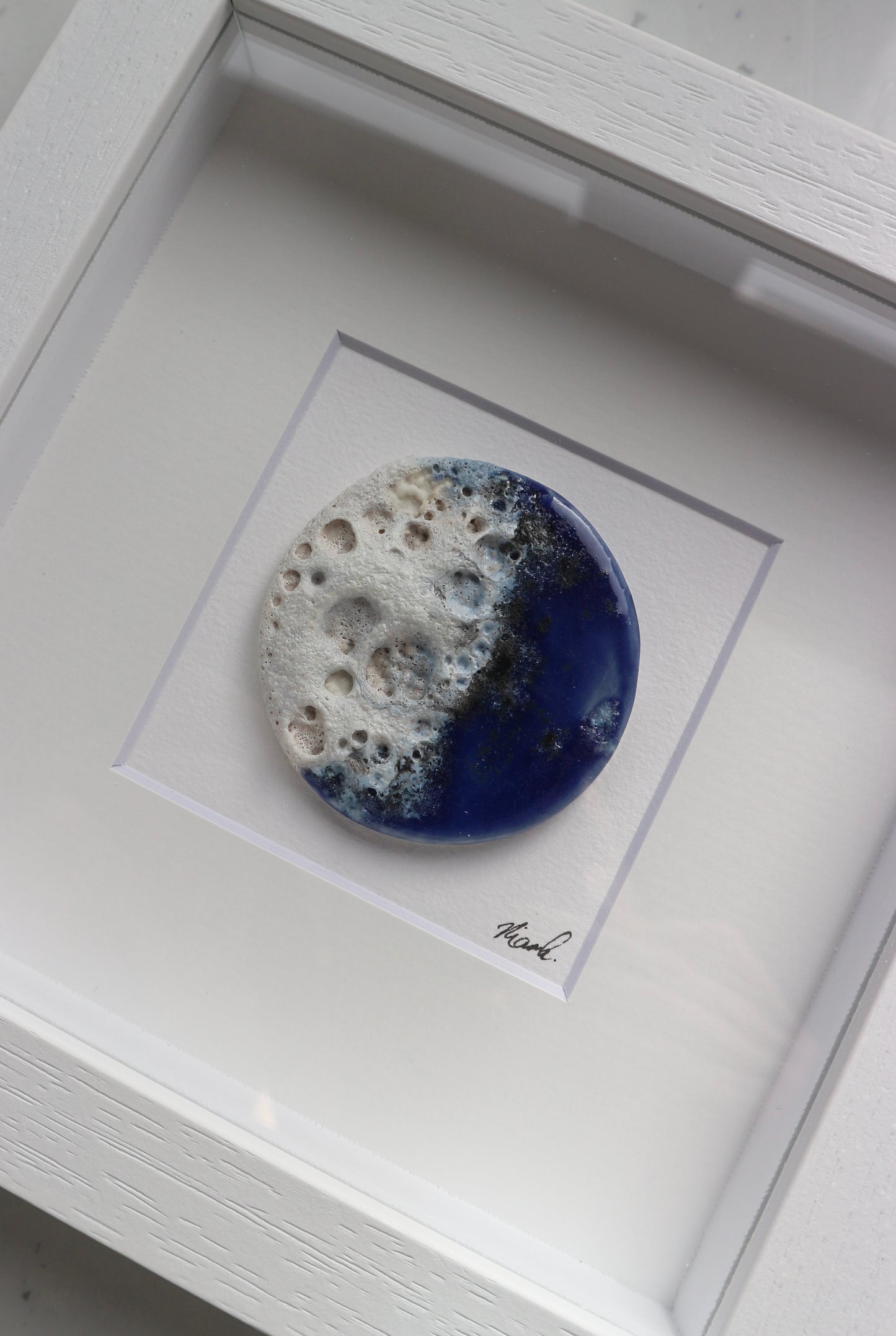 Beachy baby - Ardmore