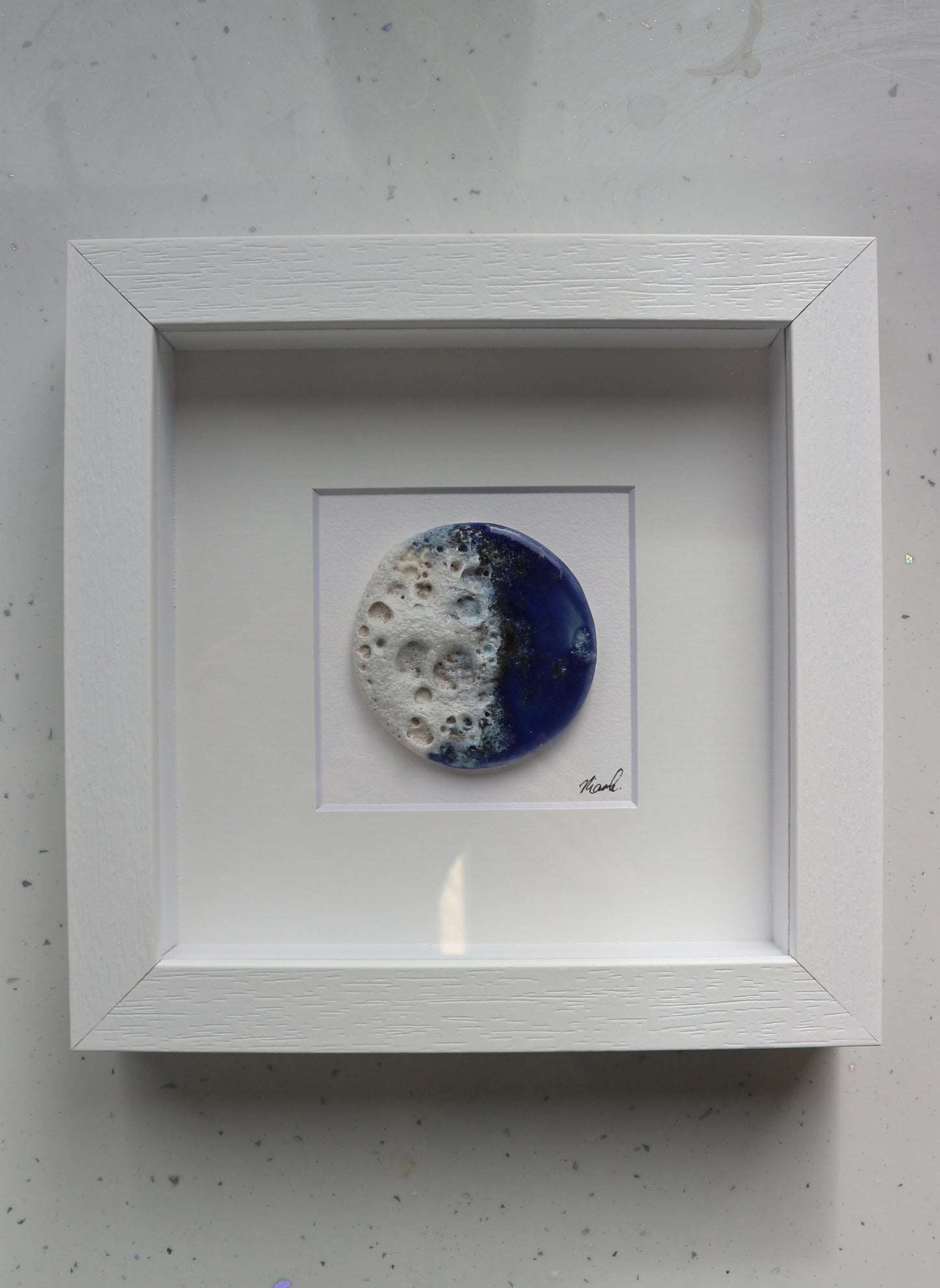 Beachy baby - Ardmore